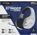HyperX Cloud Stinger Core Wireless for PS4/PS5