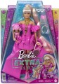 Barbie Extra Fancy Doll HHN12