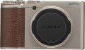 Fujifilm FinePix XF10