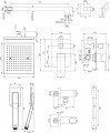 Omnires FRESH SYSFR10CR