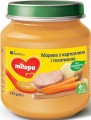 Milupa Puree 6 125