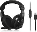 Behringer HPM1100U