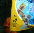 Pedigree DentaStix Dental Oral Care 7 pcs