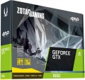 ZOTAC GeForce GTX 1650 AMP Core GDDR6