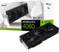 PNY GeForce RTX 4080 16GB VERTO Triple Fan DLSS 3