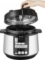 Tefal Advanced Pressure Cooker CY621D34