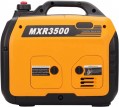 MaXpeedingRods MXR3500