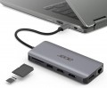 Acer 12-in-1 Type C Dongle