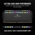 Corsair Dominator Platinum RGB DDR5 4x16Gb