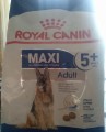 Royal Canin Maxi Adult 5+ 4 kg