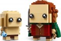 Lego Frodo and Gollum 40630