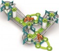 Geomag Mechanics Gravity Race Track 760