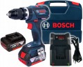 Bosch GSB 18 V-EC Professional 06019E9120