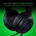 Razer Kraken X