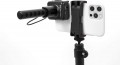 IK Multimedia iRig Mic Video