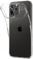 Spigen Liquid Crystal for iPhone 12 / 12 Pro