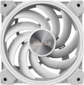 Akasa Soho AR 120mm ARGB White