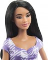Barbie Black Hair And Tall Body HJR98