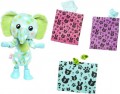 Barbie Cutie Reveal Chelsea Elephant HKR13