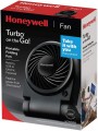 Honeywell Turbo on the Go HTF090