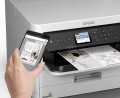 Epson WorkForce Pro WF-C529RDW