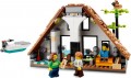 Lego Cozy House 31139