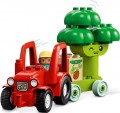 Lego Fruit and Vegetable Tractor 10982