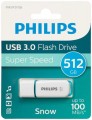Philips Snow 3.0 512Gb