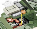 COBI M3A1 Stuart 3048