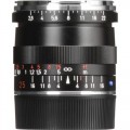 Carl Zeiss 25mm f/2.8 Biogon T*