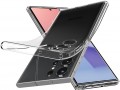 Spigen Crystal Flex for Galaxy S23 Ultra