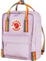 FjallRaven Kanken Rainbow Mini