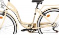 Dawstar Citybike S7B 28