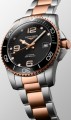 Longines HydroConquest L3.781.3.58.7