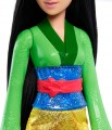 Disney Mulan HLW14