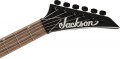 Jackson X Series Soloist SLA6 DX Baritone