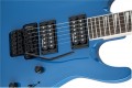 Jackson JS Series Dinky Arch Top JS32 DKA