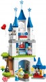 Lego 3 in 1 Magical Castle 10998