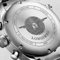 Longines Spirit L3.820.4.53.6