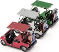 Fascinations Golf Cart Set MMS108