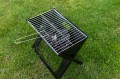Blaupunkt Foldable grill GC201