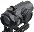 Vector Optics Maverick 1x22 S-MIL