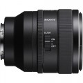 Sony 50mm f/1.4 GM FE