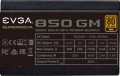 EVGA 850 GM