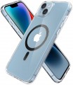 Spigen Ultra Hybrid (MagFit) for iPhone 14