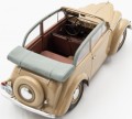 ICM Kadett K38 Cabriolimousine (1:35)