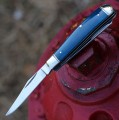 Cold Steel Mini Trapper Blue Bone