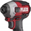 Flex ID 1/4 18.0-EC HD C 520.756