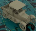 ICM Model T 1917 Utility (1:35)