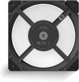 EKWB EK-Loop Fan FPT 120 D-RGB - Black (550-2300rpm)